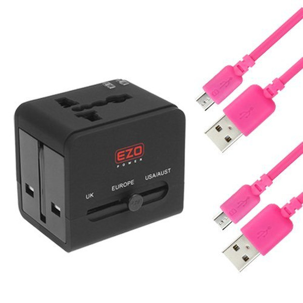 EZOPower 885157748308 mobile device charger