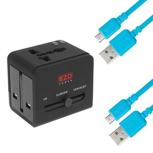 EZOPower 885157748315 mobile device charger
