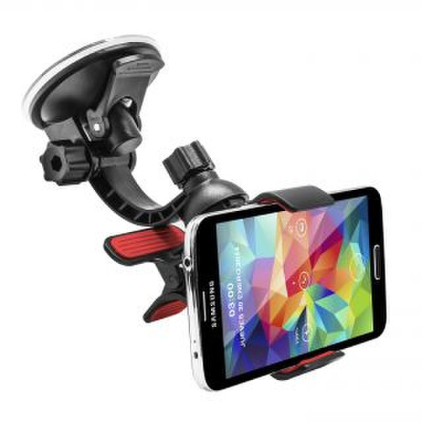 Unotec Soporte Coche Smartmount Plus Ii