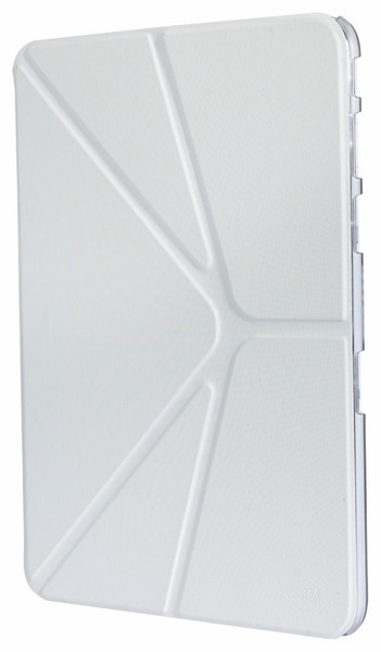 Mosaic Theory MTIA44-002WHT