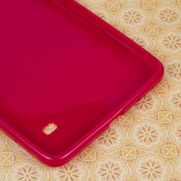 Empire FS-SGT47-HP 7Zoll Cover case Pink Tablet-Schutzhülle