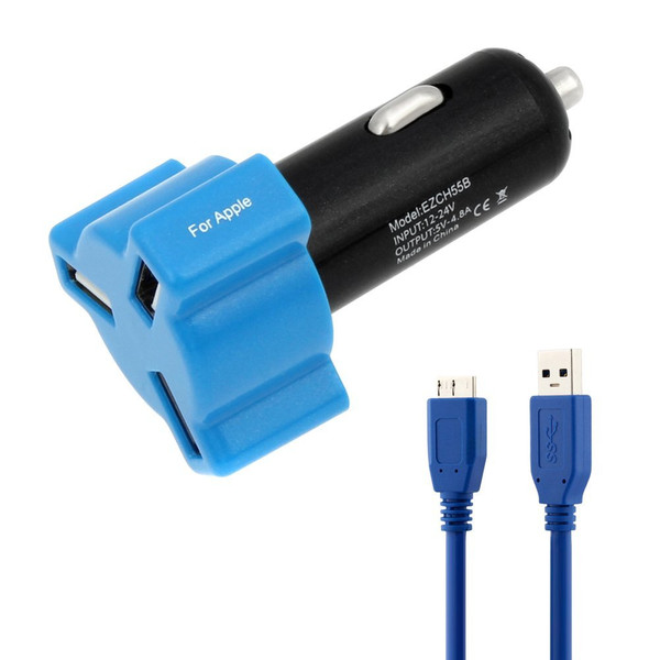 EZOPower 885157793841 mobile device charger