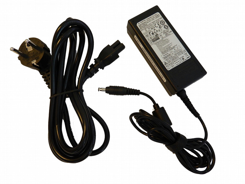 Delta VHBW4251004612317 Для помещений 60Вт Черный адаптер питания / инвертор