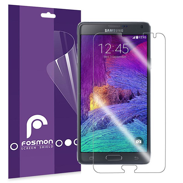 Fosmon SPS30105 screen protector