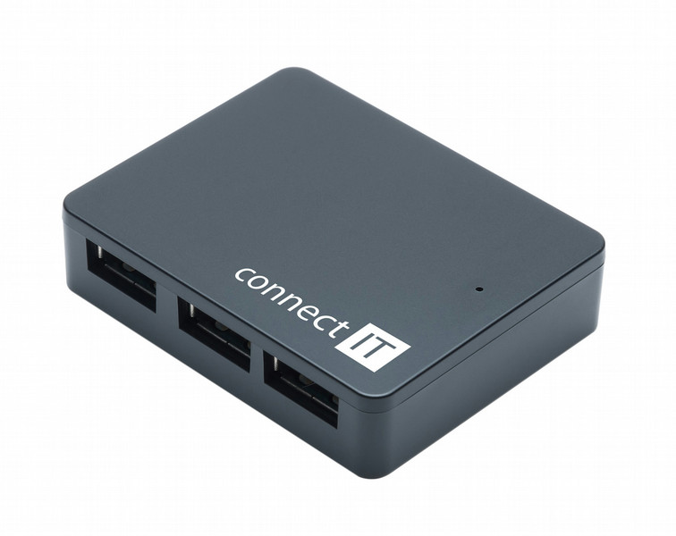 Connect IT CI-170 хаб-разветвитель