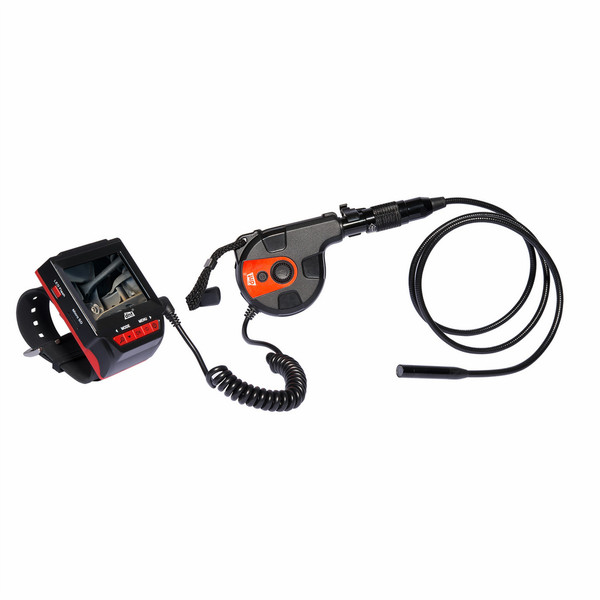 DNT Findoo Watch 65° industrial endoscope