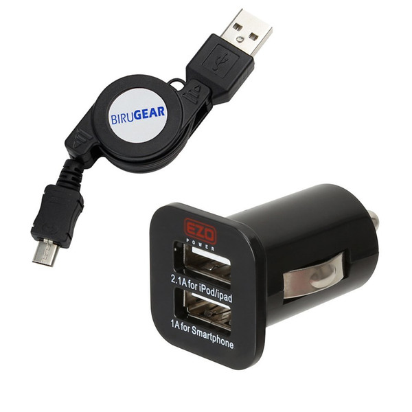 EZOPower 885157563635 mobile device charger