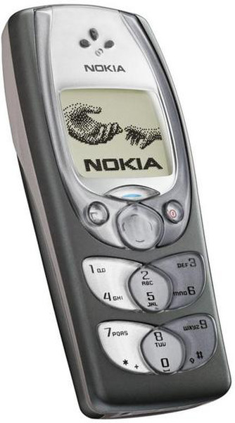 Nokia 2300 (graphite) 92г