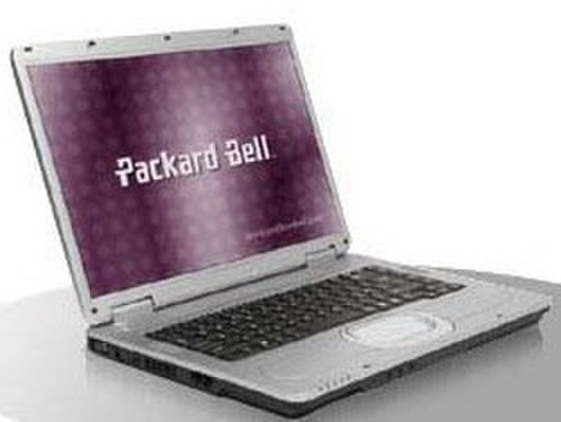 Packard Bell EasyNote EeasyNote R4355 1.3ГГц 15.4