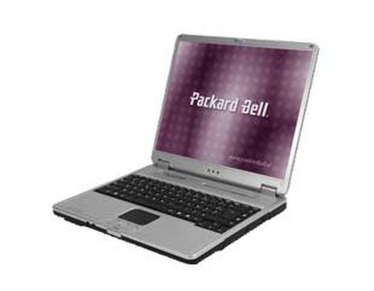 Packard Bell EasyNote E6310 1.8ГГц 15