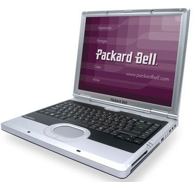 Packard Bell EasyNote H5530 3.2ГГц 15
