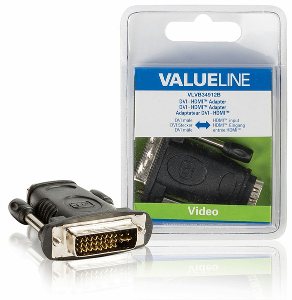 Valueline VLVB34912B