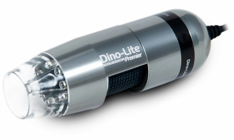 Dino-Lite AM4013MT 200x USB microscope microscope