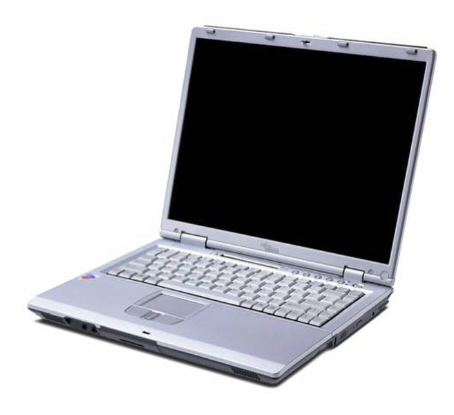 Fujitsu LIFEBOOK C1110 Cent1700 512MB 60GB WXP 1.7GHz 15Zoll 1024 x 768Pixel Notebook