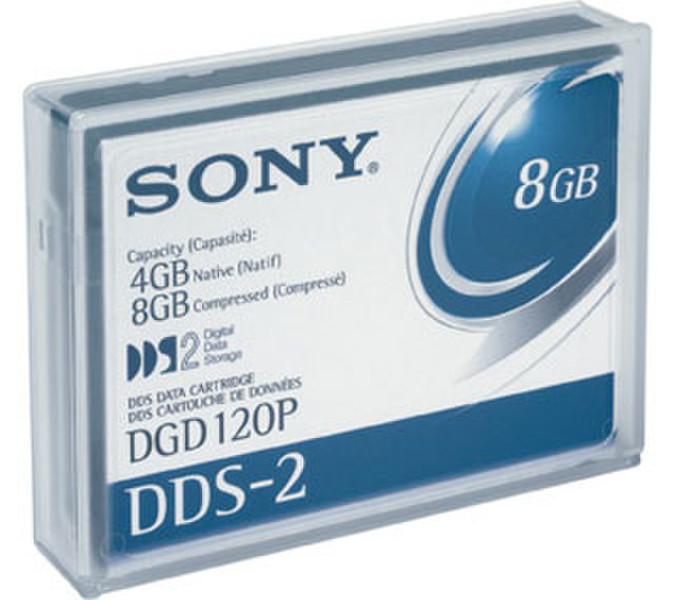 Sony DGD120