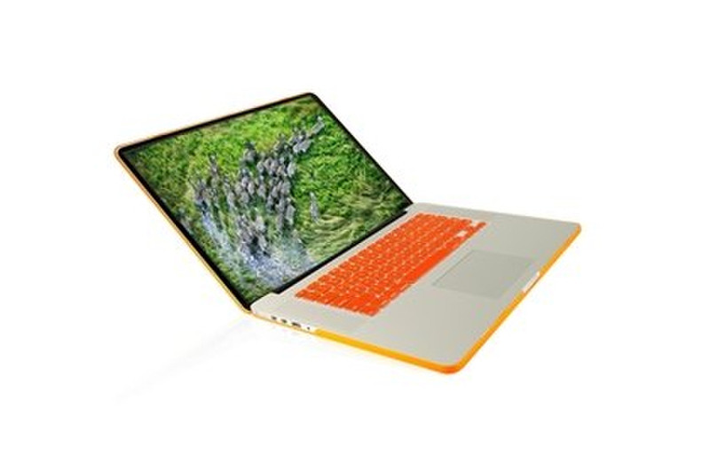 Kuzy ELEKTR-9943294 13Zoll Cover case Orange Notebooktasche