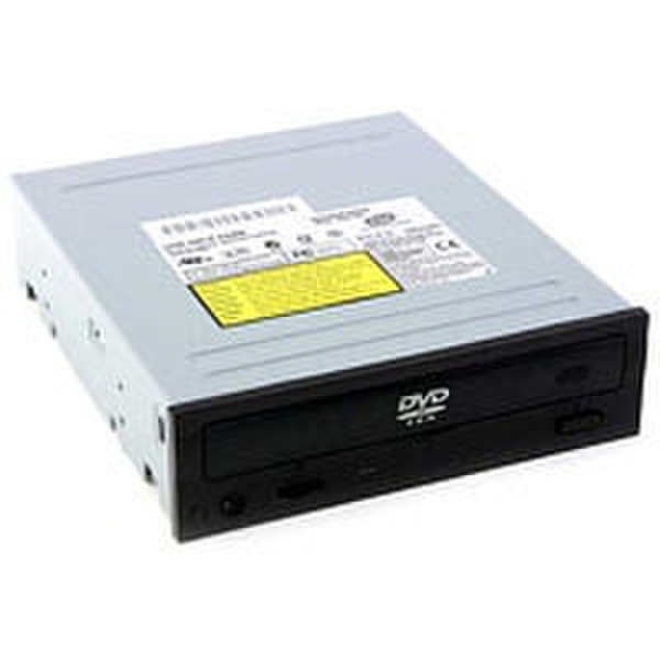 Lite-On DVDROM 16X48X IDE BLACK BULK Internal optical disc drive