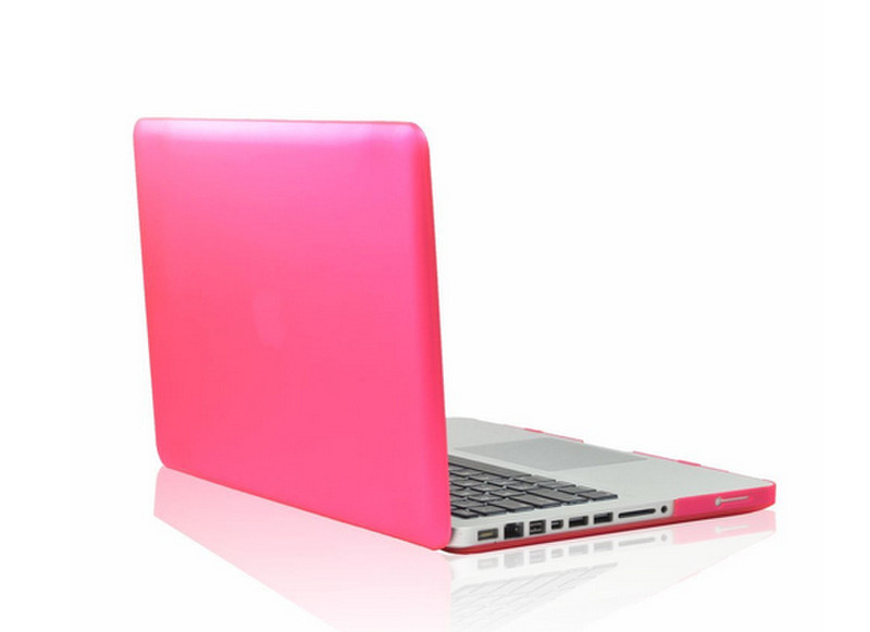 Kuzy ELEKTR-9940617 13Zoll Cover case Pink Notebooktasche