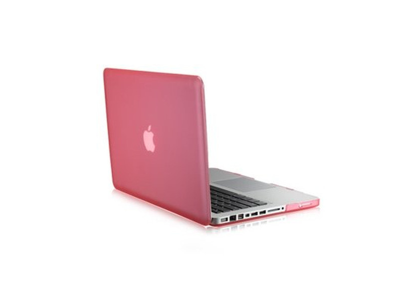 Kuzy ELEKTR-9940613 13Zoll Cover case Pink Notebooktasche