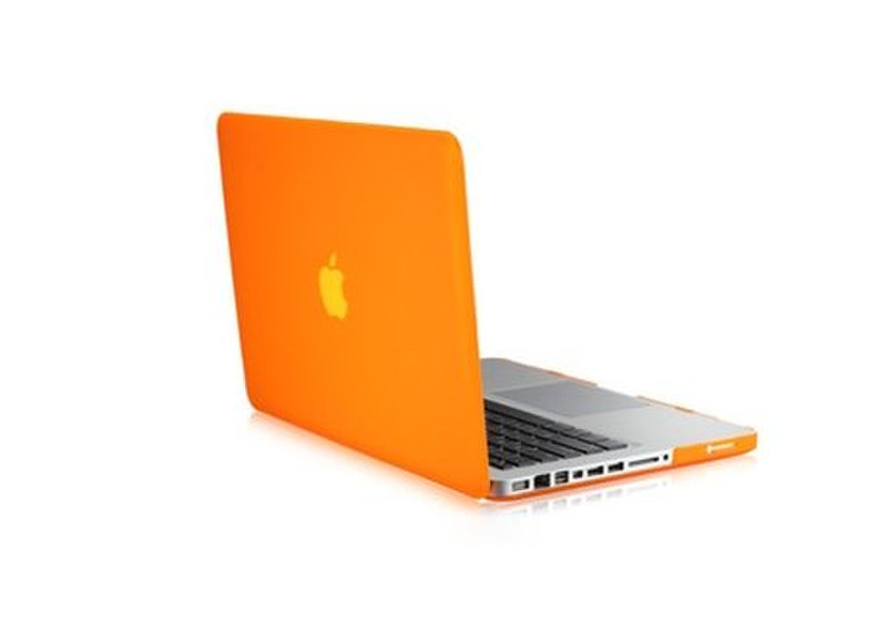 Kuzy ELEKTR-9940618 13Zoll Cover case Orange Notebooktasche