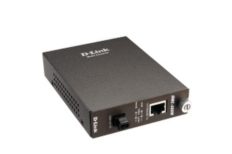 D-Link DMC-300M Media Converters network media converter