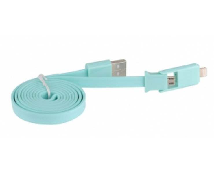 3GO C119 кабель USB