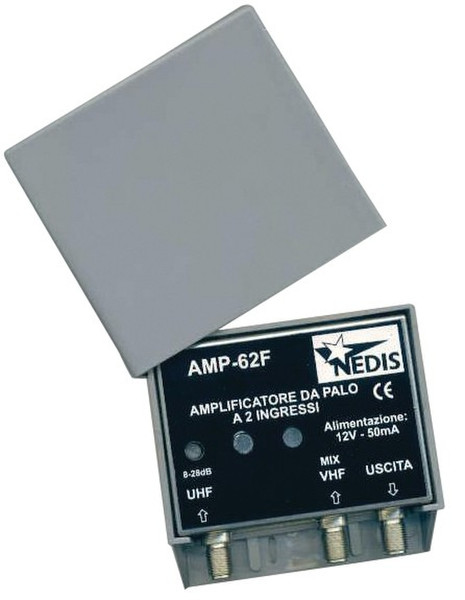 Fixapart AMP-62F TV signal amplifier