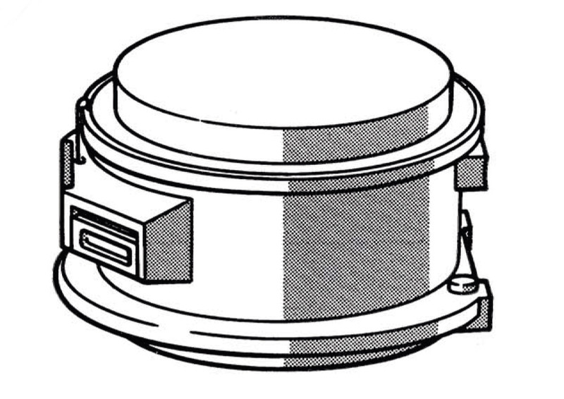 Fixapart 6207 vacuum supply