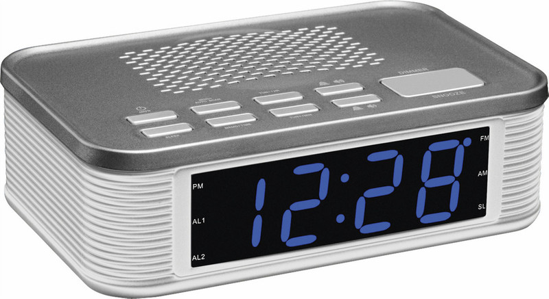 Balance 112664 alarm clock