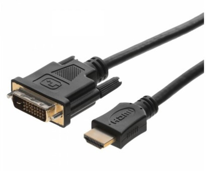 Helos 118857 Videokabel-Adapter