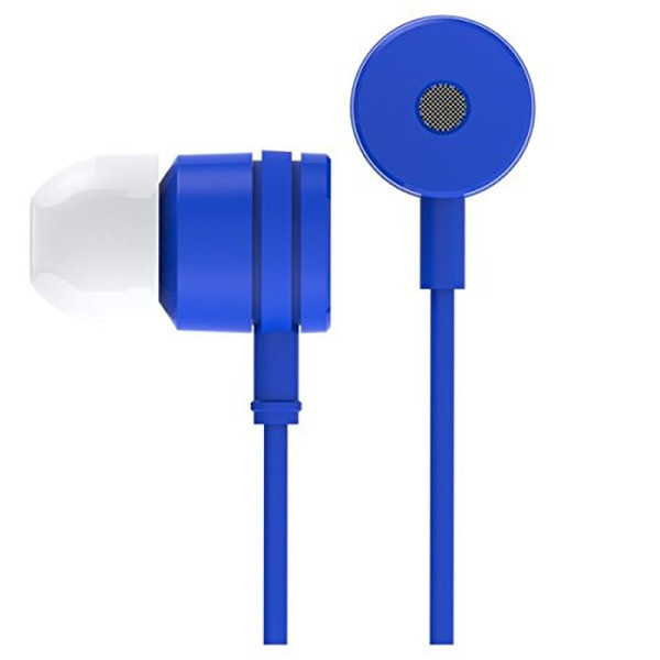 Xiaomi 3833 Binaural im Ohr Blau Mobiles Headset