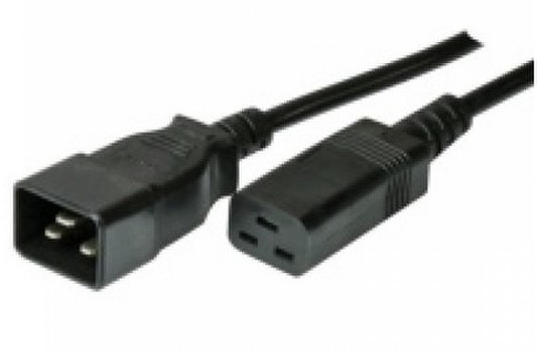 Helos 118902 power cable