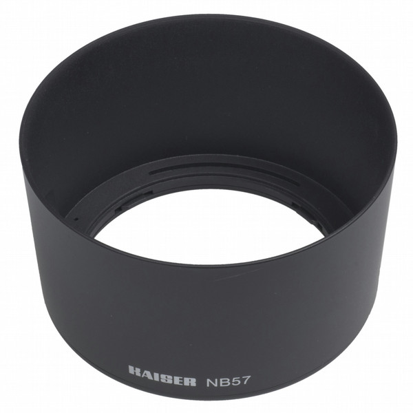 Kaiser Fototechnik 6896 lens hood