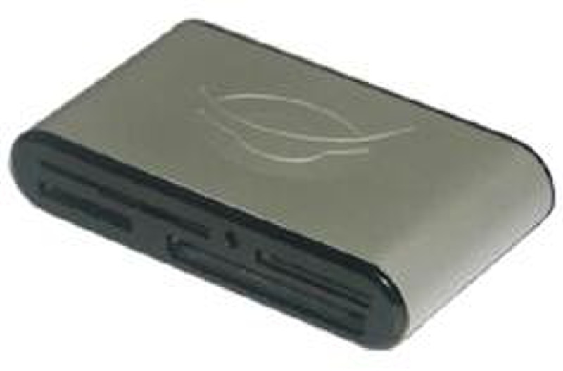 Conceptronic USB 2.0 16 in 1 cardreader/writer USB 2.0 устройство для чтения карт флэш-памяти