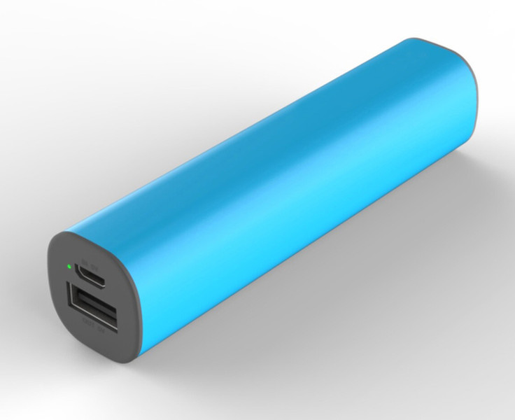Ksix Li-Ion 2200mAh