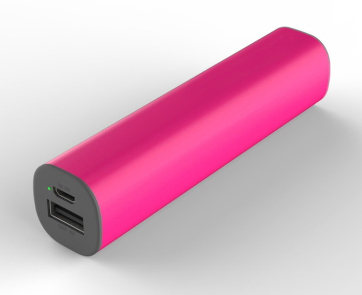 Ksix Li-Ion 2200mAh