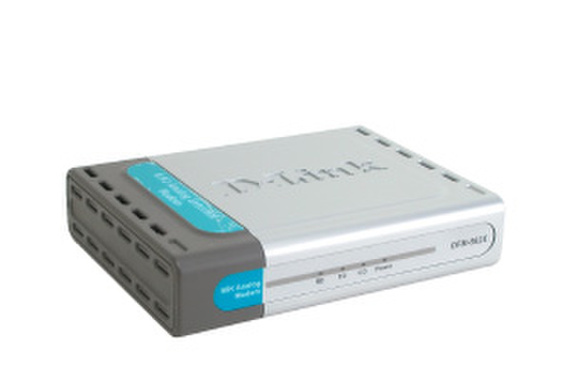 D-Link 56 Kbps V.92/V.90 modem 56Kbit/s Modem