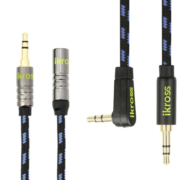 iKross 885157817806 mobile phone cable