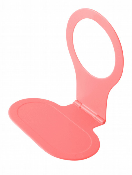 Ksix BXSPCD03 Indoor Passive holder Pink holder