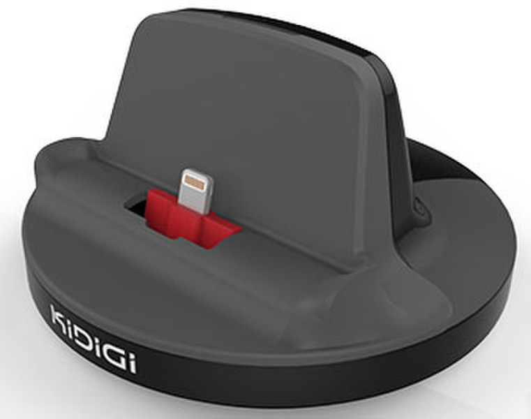 KiDiGi LCC-OAP6-MB зарядное для мобильных устройств