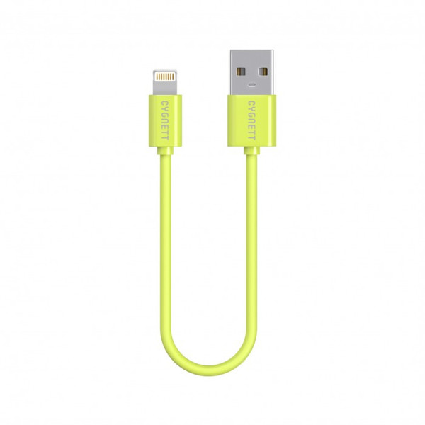 Cygnett 10cm, Lightning - USB2.0