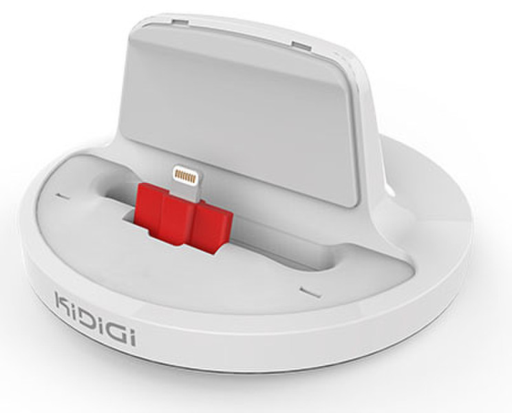 KiDiGi LCC-OAP6-MW mobile device charger