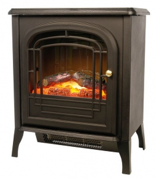 Avantius DS18128 Freestanding fireplace Электрический Деревянный камин