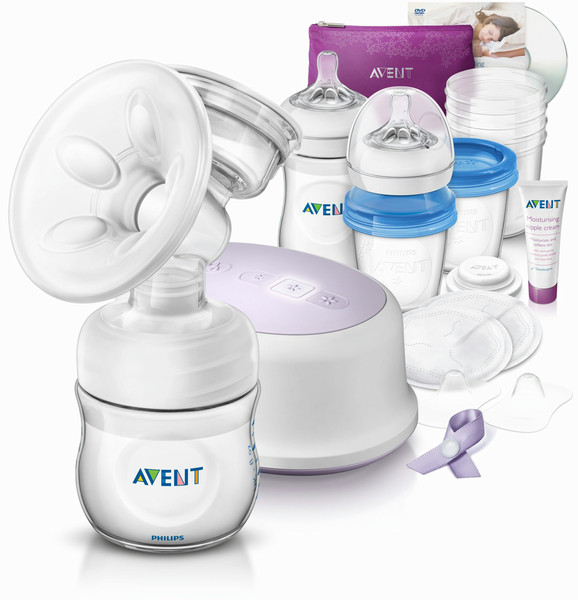 Philips AVENT SCD292/01 комплект для грудного вскармливания