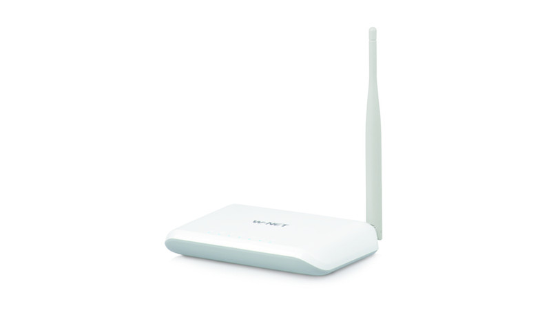 W-Net WT-U600 Fast Ethernet