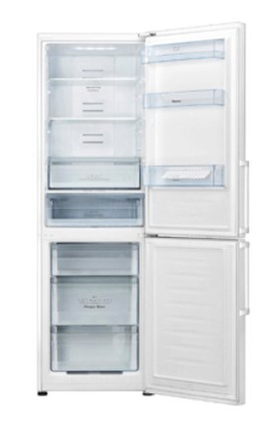 Hisense RD-44WC4SBA/CPA1 freestanding 233L 93L A+ White fridge-freezer