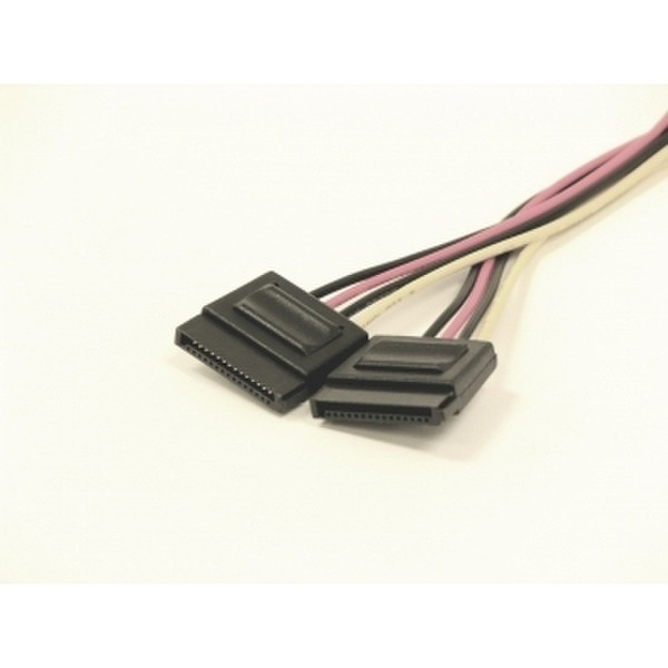 Wiebetech Cable-35 Разноцветный кабель питания