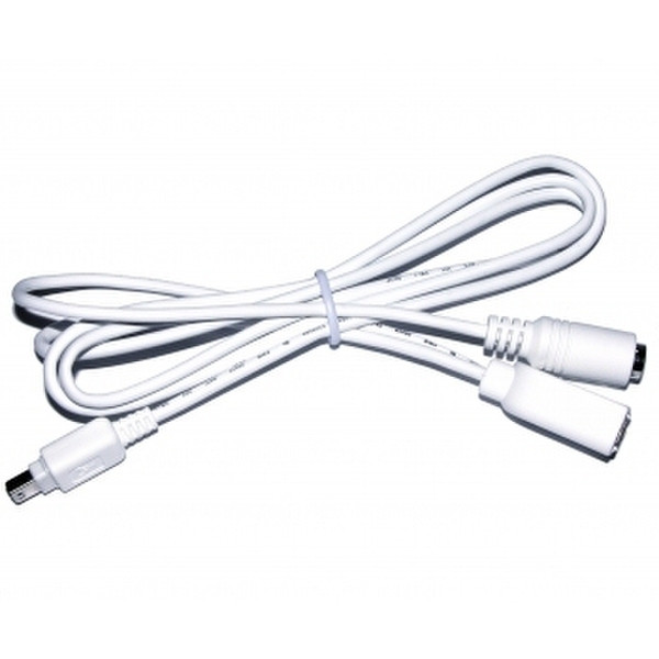 Wiebetech Cable-20 Firewire-Kabel