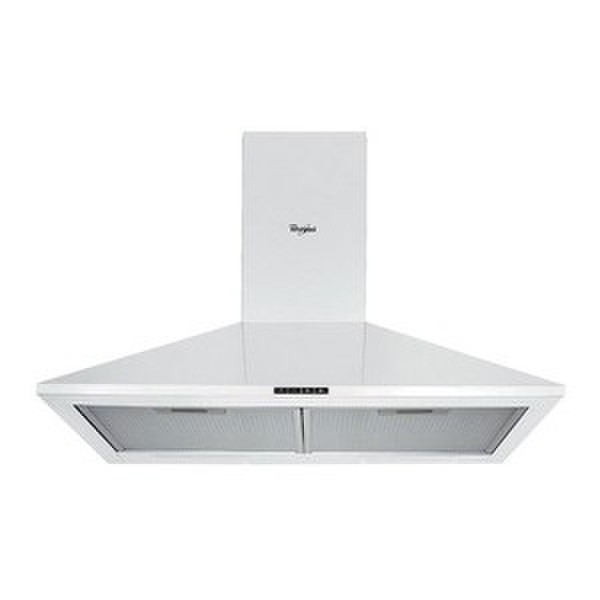 Whirlpool AKR 019 WH cooker hood