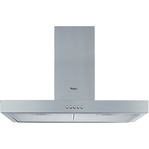 Whirlpool AKR 712 IX cooker hood